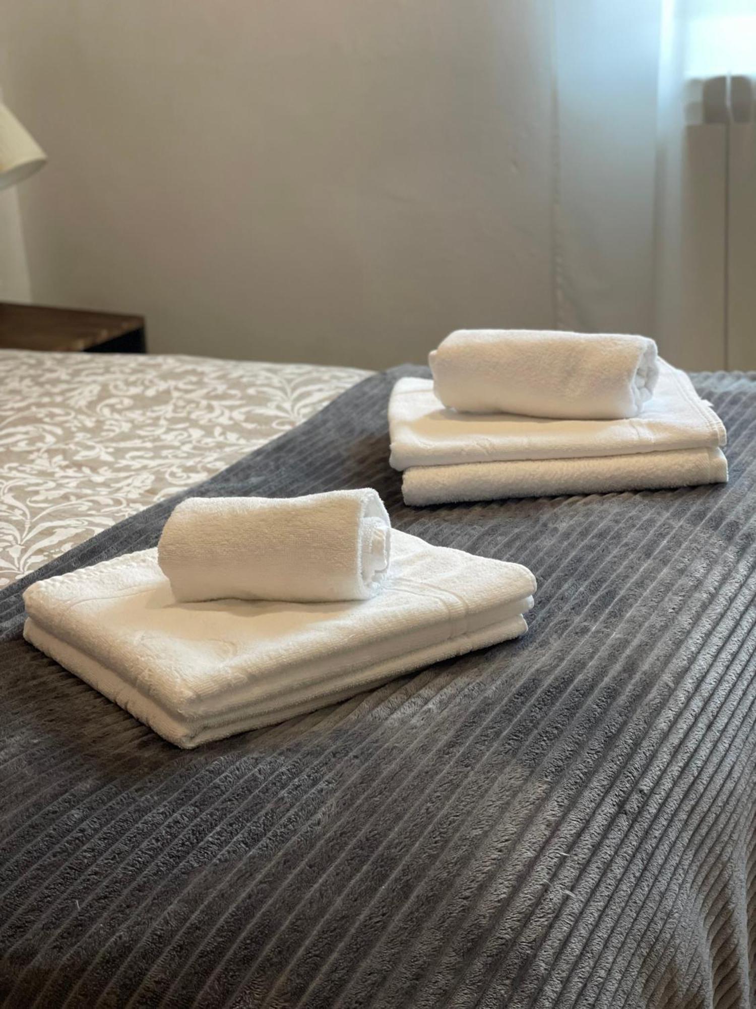 Apartahotel 坎弗兰克 外观 照片