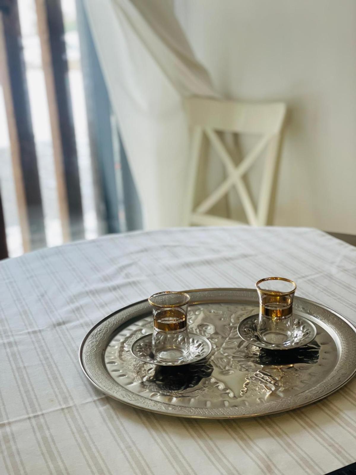 Apartahotel 坎弗兰克 外观 照片